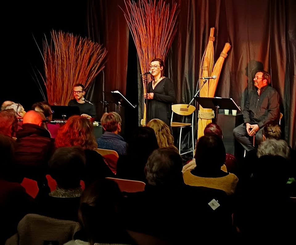 Aper'Histoire - Familles !