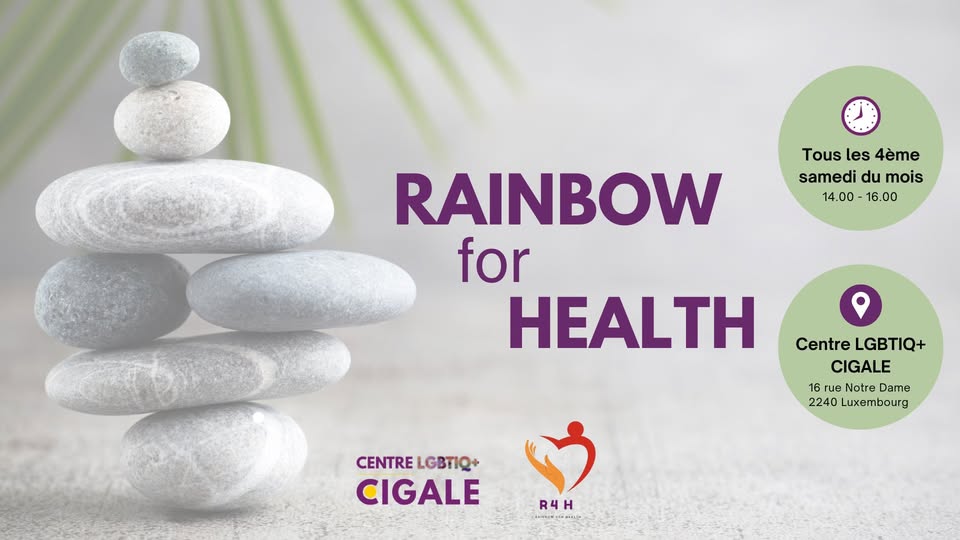 Rainbow 4 Health