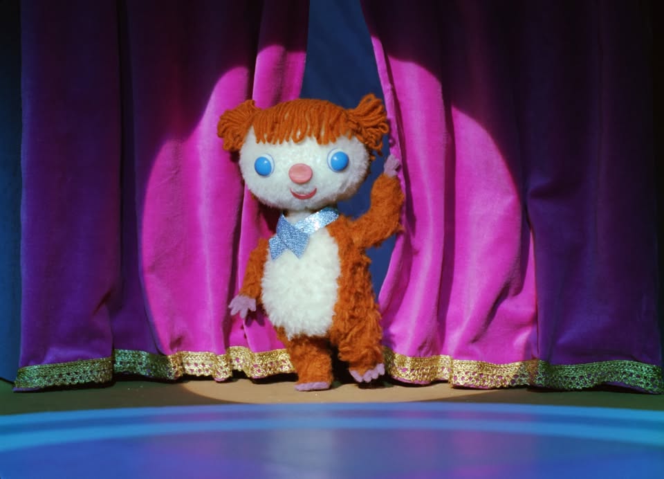 Colargol et le Cirque Pimoulu - CinEast 2025