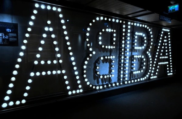 Sing at Noon | ABBA