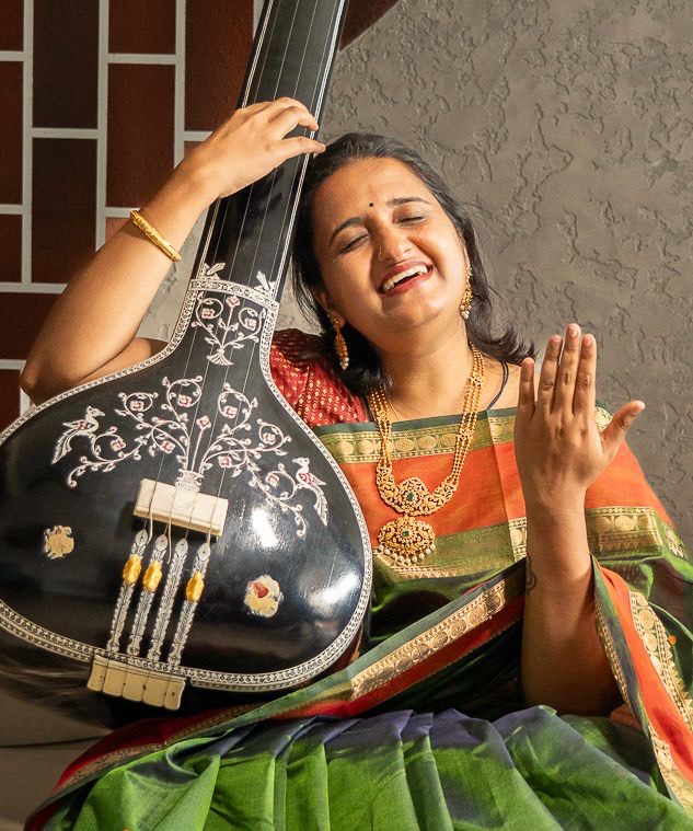 Introduction to Indian Singing