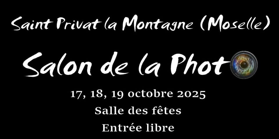 Vernissage of the Salon