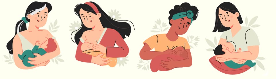 World Breastfeeding Week