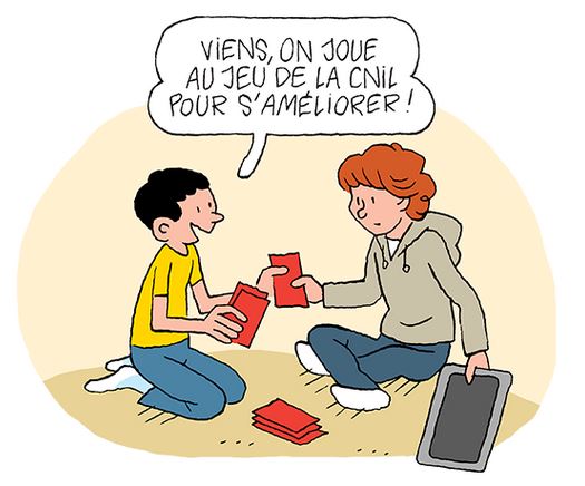 Digital Workshop: Staying Net on the Internet!