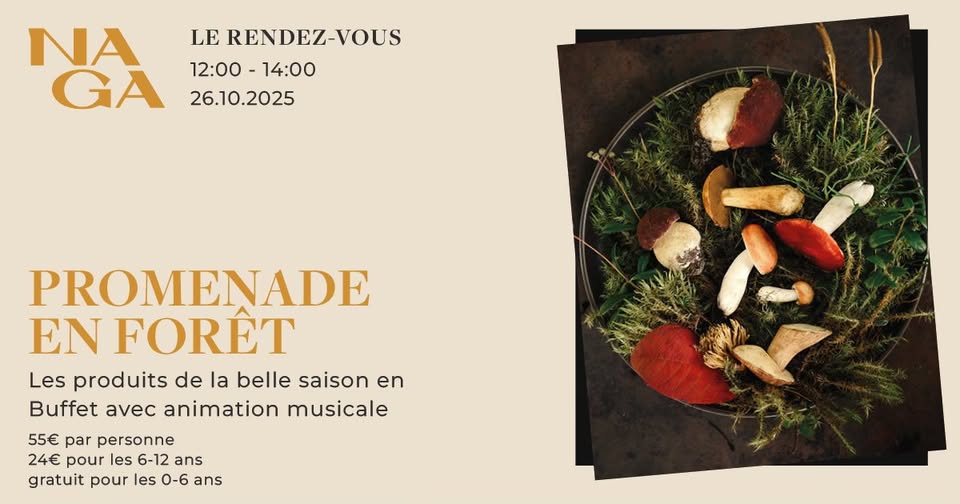 The Rendez-vous Buffet in Mondercange
