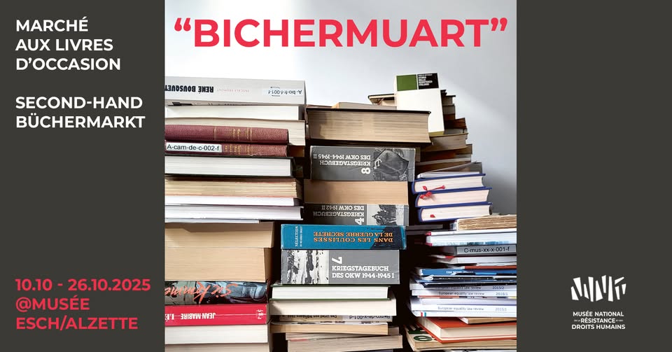 Bichermuart - Livres d'occasion