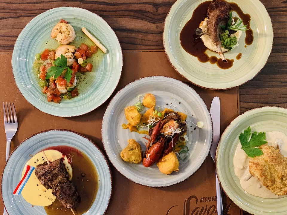 Tapas