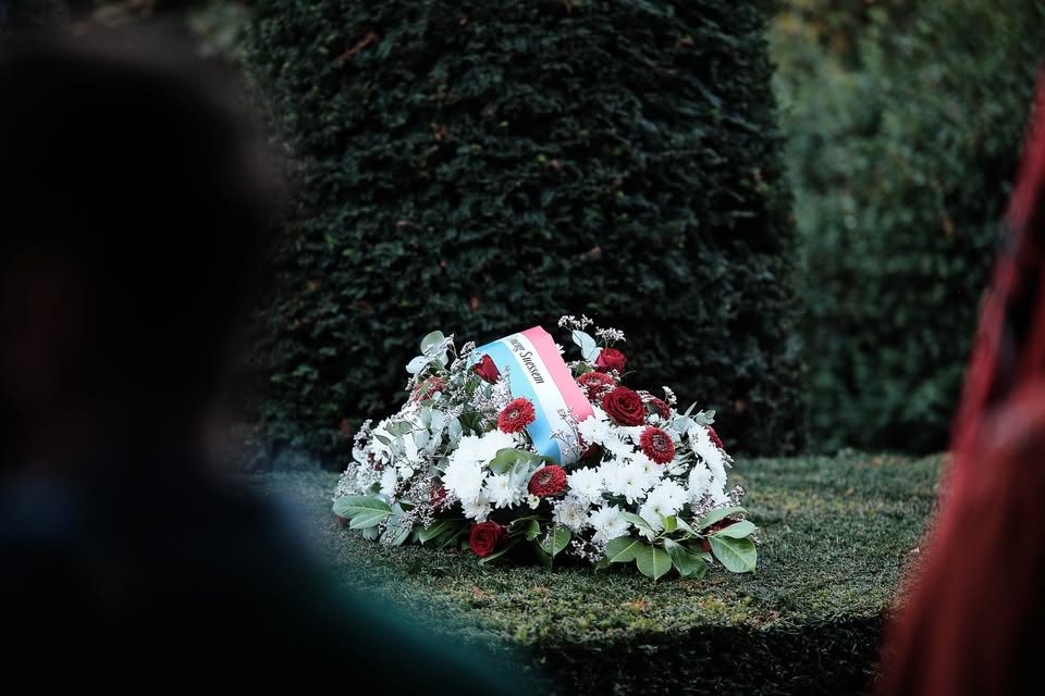 National Day of Remembrance