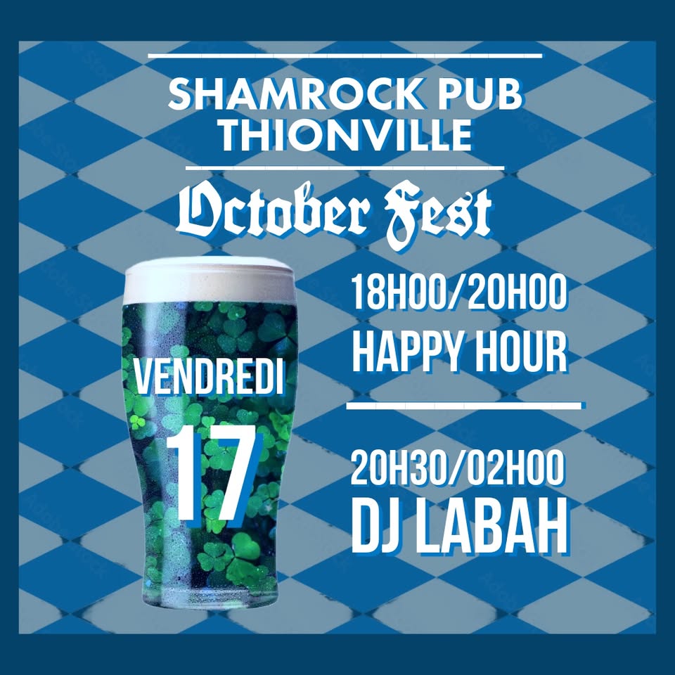 October Fest / DJ Set