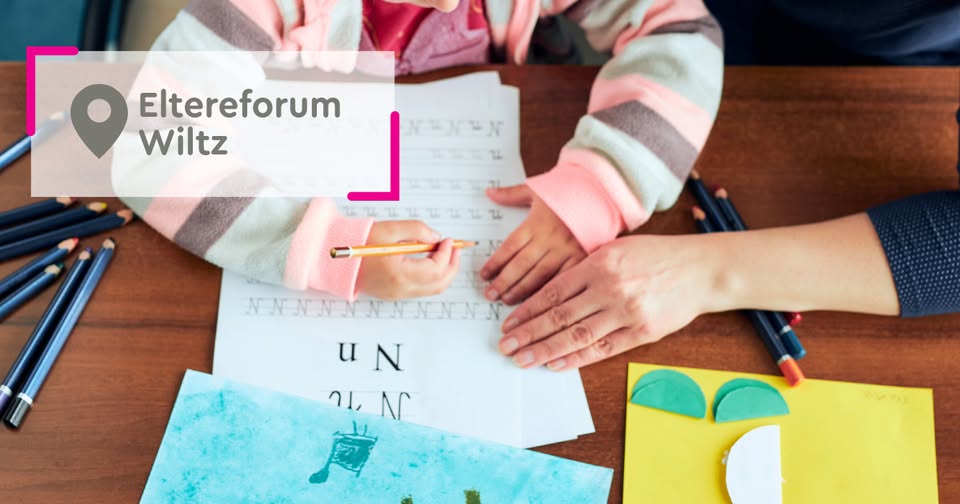 Apprendre facilité (LU/FR)