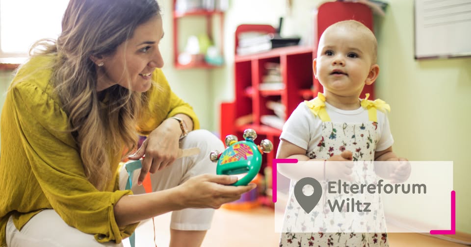 Vivez la musique et la danse ensemble!