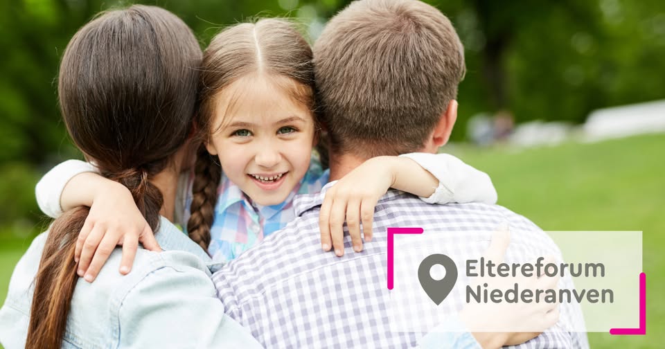 "Doku Debate" for parents – Me, Child of My Parents (DE/LU)