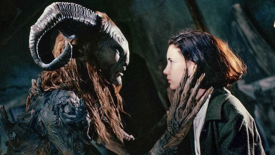 Guillermo's Ghosts: The Early Films of Guillermo del Toro