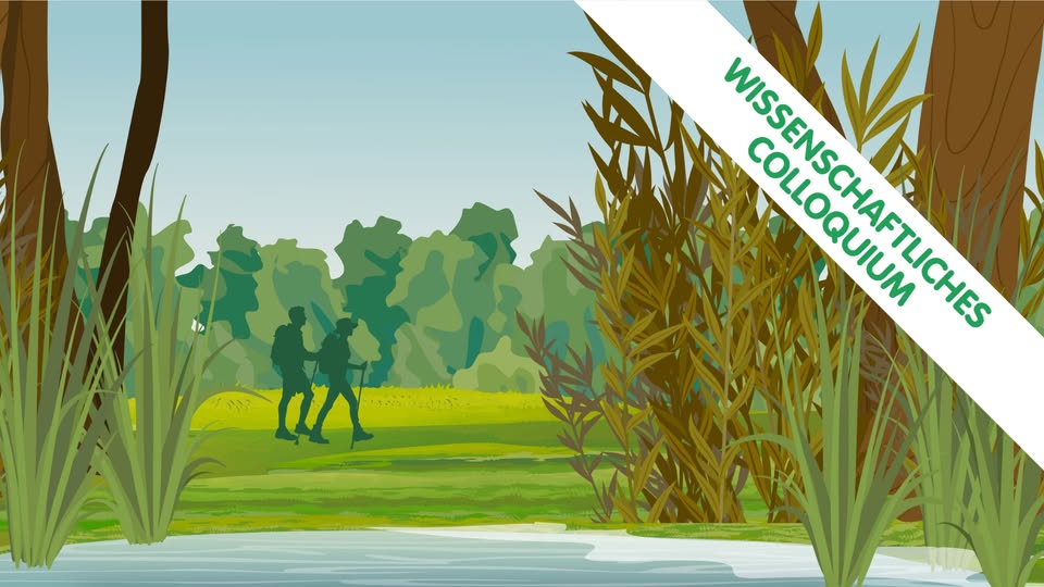 Colloquium 2025 - Resilience as the Key to the Future