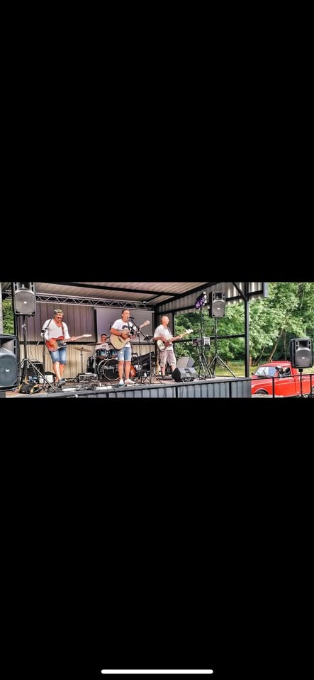 Melting-pots at Perotin