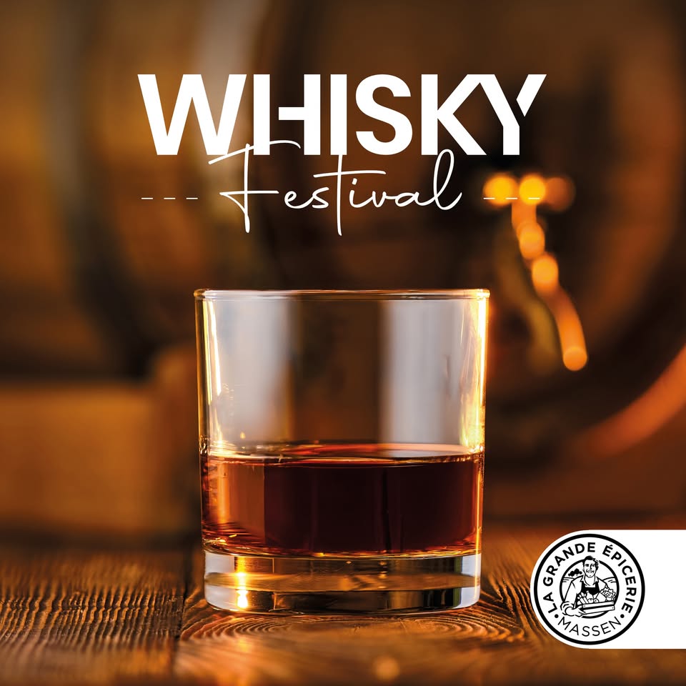 Whisky Festival 2025