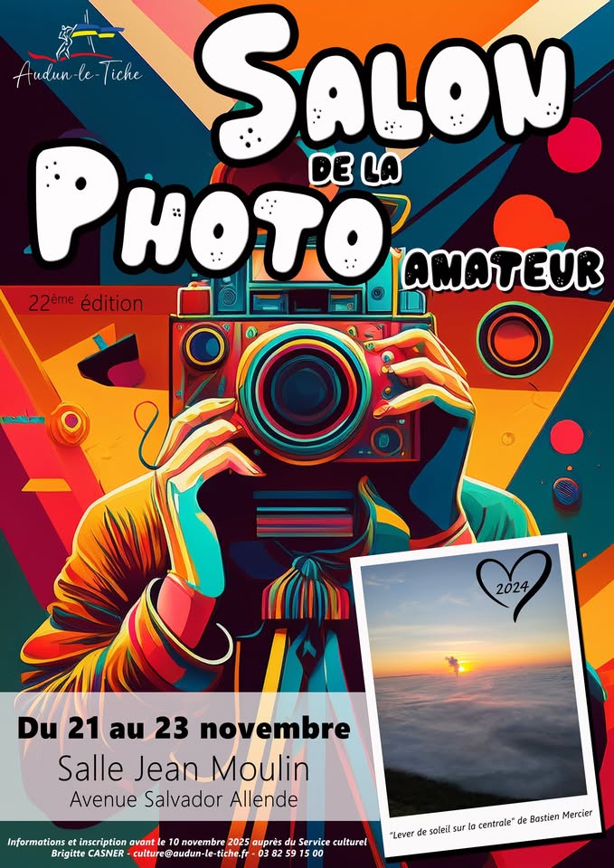 Amateur Photography Show