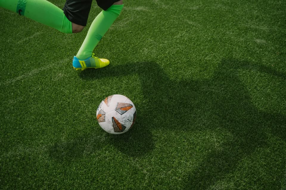 Workshop: Strengthening Volunteering in Sports