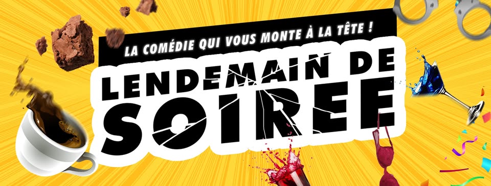 Lendemain de soirée