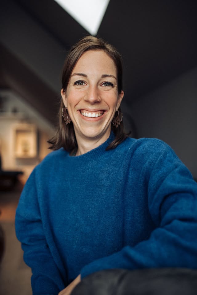 Group Session of Hypno-Relaxation with Chloé Schonckert