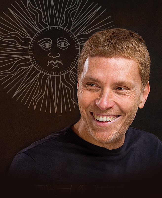 Tarot Course Part I – The Major Arcana with Carlo Bozzelli