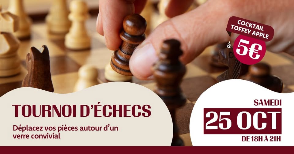 Chess Tournament