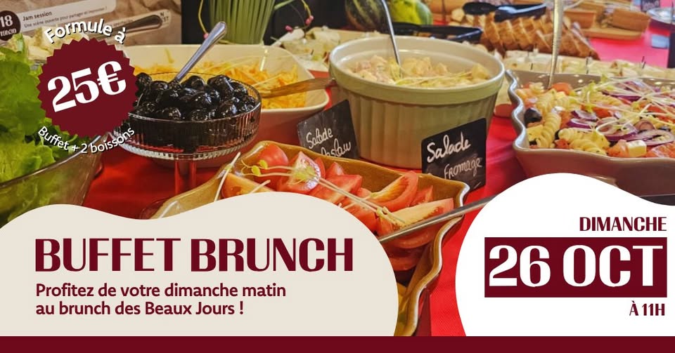 Brunch