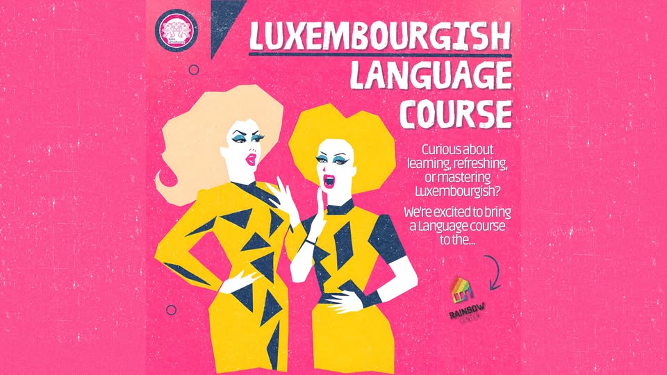 Cours de luxembourgeois