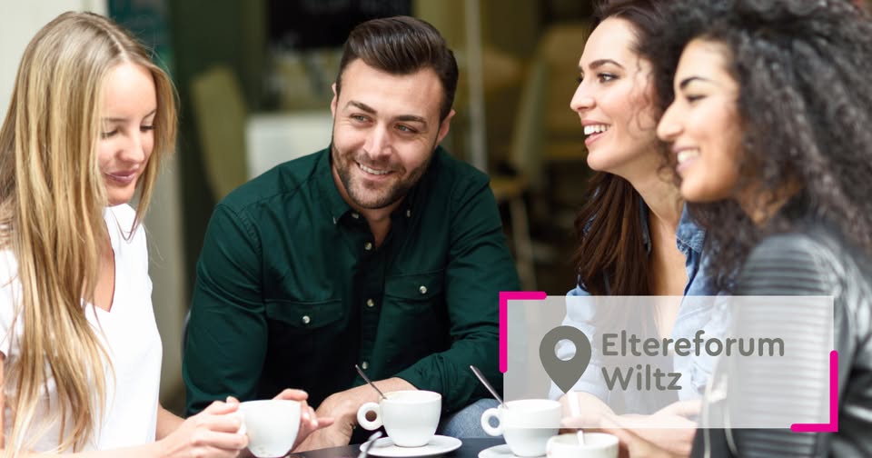 Café des Parents à Thème : Être zen en tant que parent - Une mission impossible ?