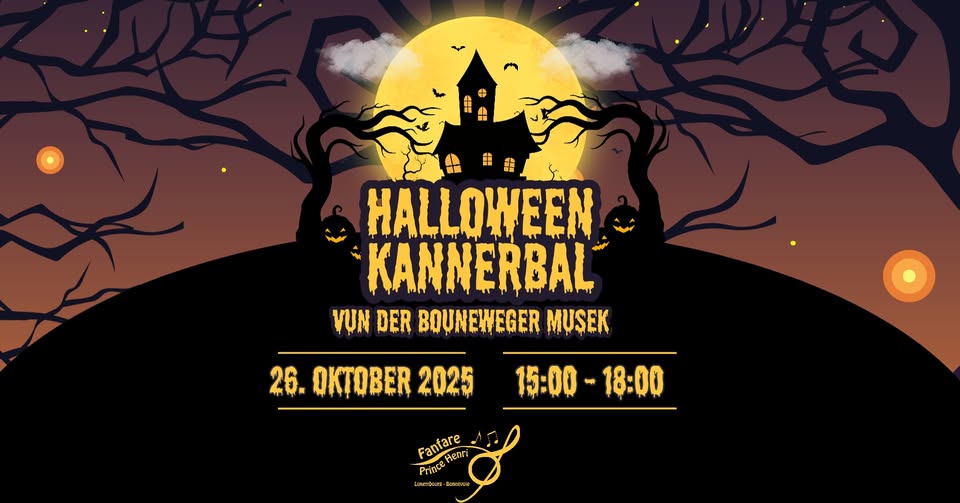 Halloween Ball for Children