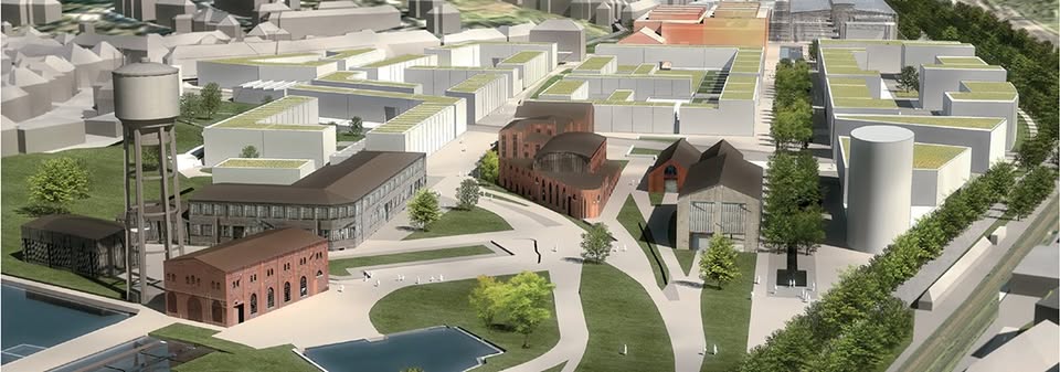 Meeting: Future Neighborhood NeiSchmelz