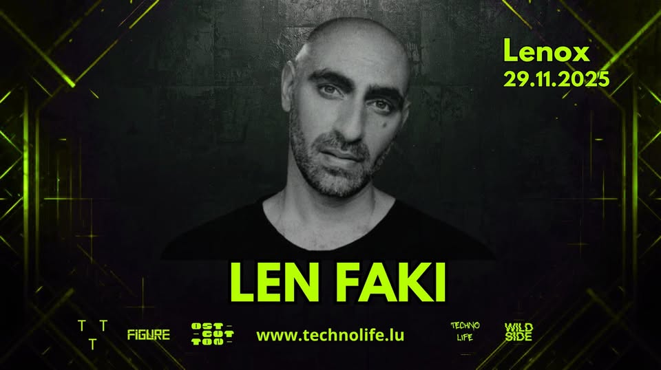 Len Faki