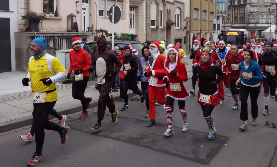 20th Deifferdenger Chreschtlaf 2025