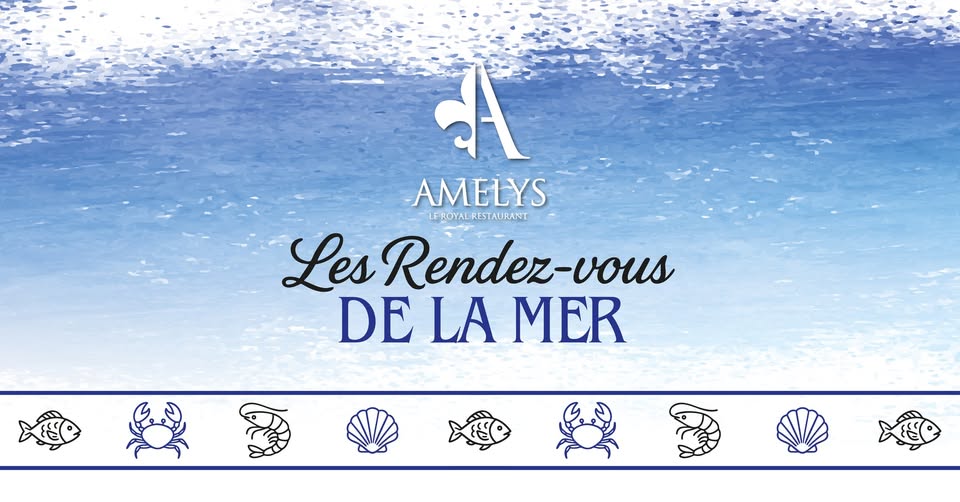 Nouveau rendez-vous mensuel : vendredi 31 octobre !