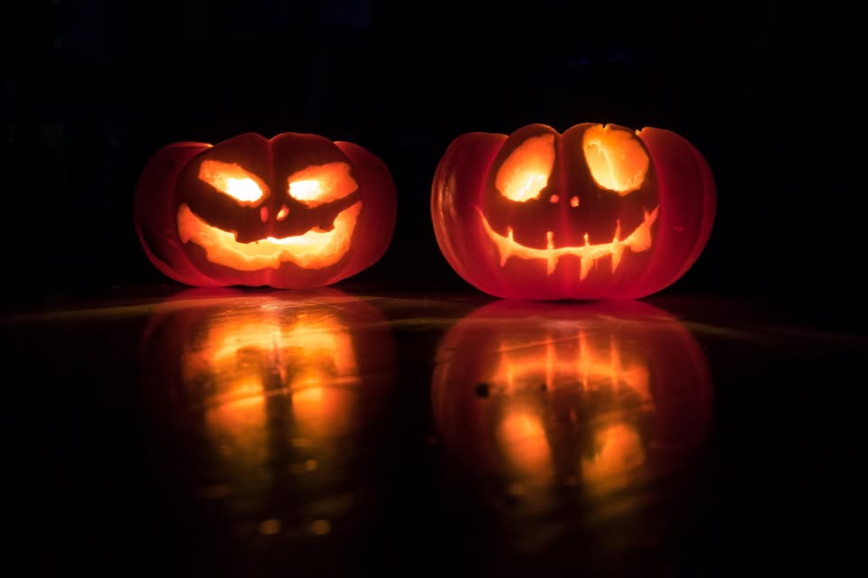 Journée spéciale Halloween