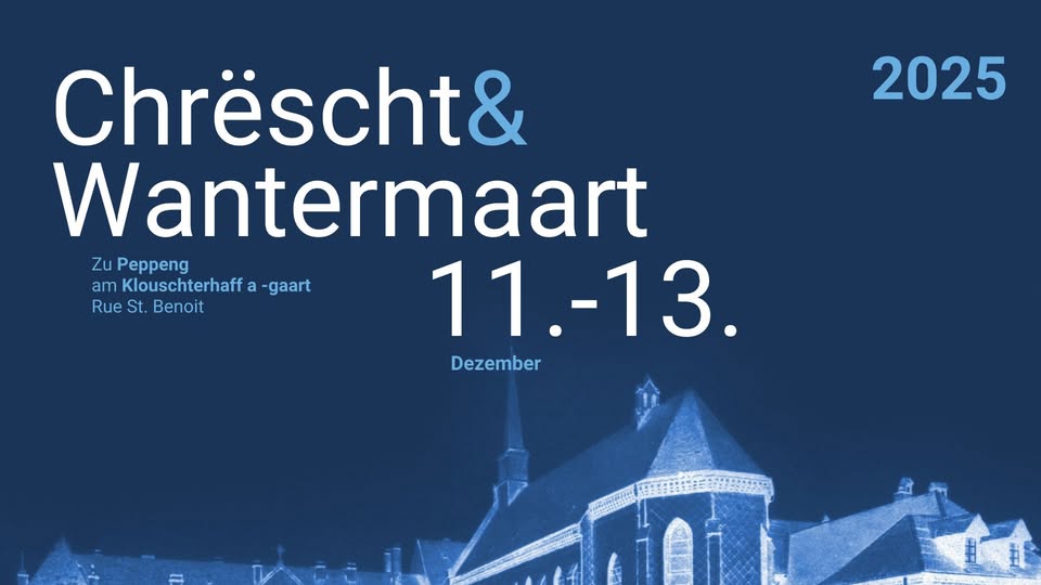 Marché de Noël et d'Hiver 2025