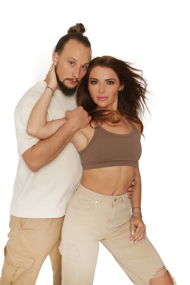 1st SB Party 2026! with Manuel&Nergiz (Bachata Influence by Melvin&Gatica)/DJ Ladysalsa