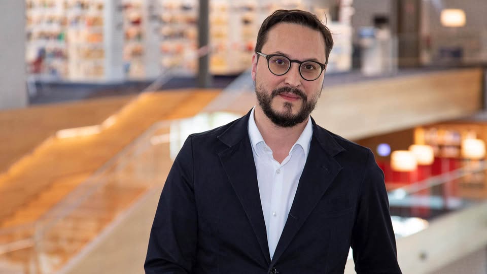 Lecture | On Soldier Poets and Military Literature