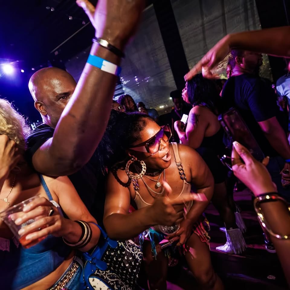 Afrobeach - DJ Kawest