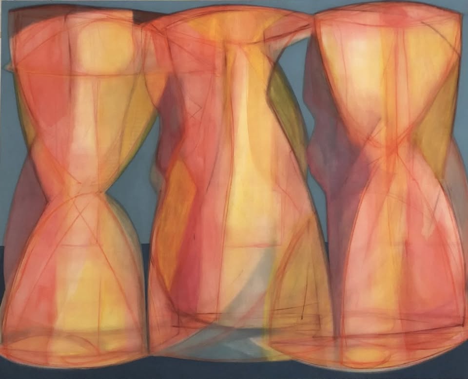 Vernissage: Julien Saudubray - Left Behind