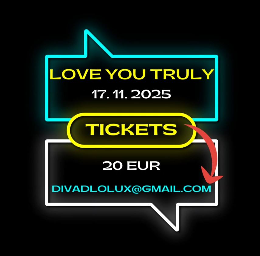 Scenic Reading - Love You Truly