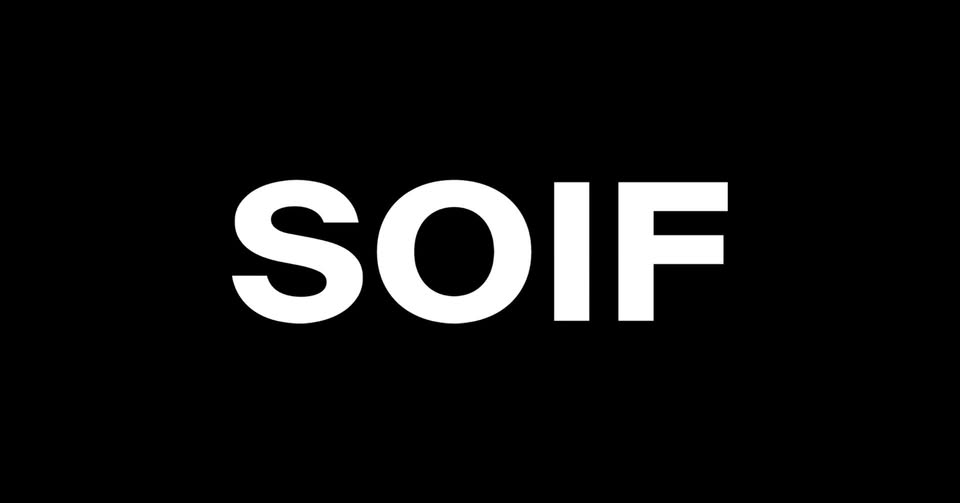 SOIF Magazine | Édition 2025 | Lancement
