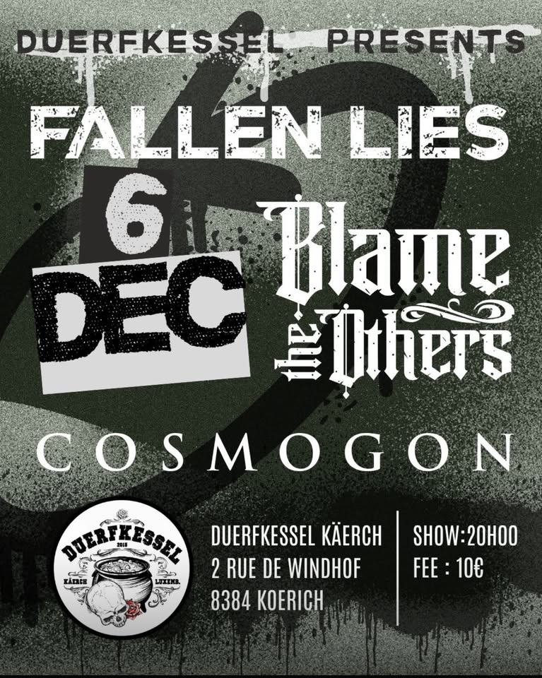 Rockfest Duerfkessel