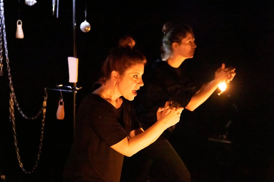 Histoires en chair de poule - Kopla Bunz a.s.b.l.