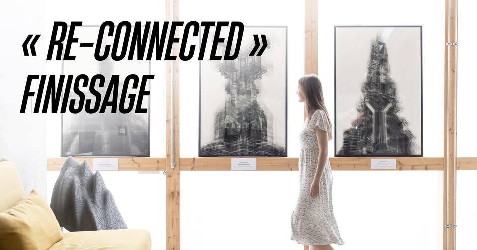 RE-CONNECTED Finissage & Round Table