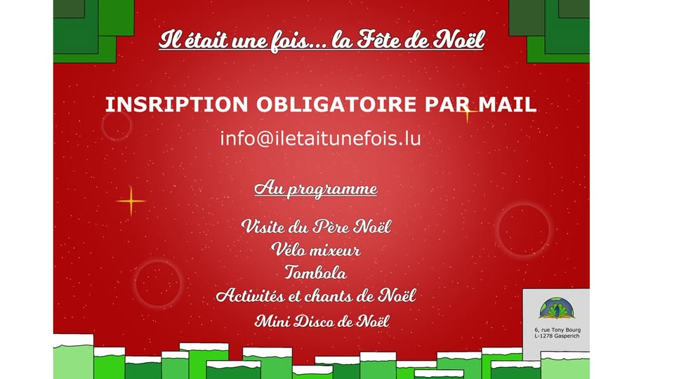 Once Upon a Time... Christmas