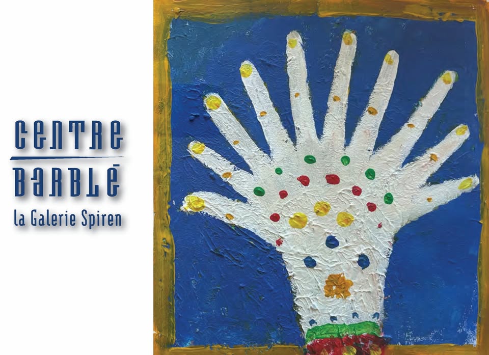 exposition des oeuvres de Gust GRAAS “Kinderwelten”