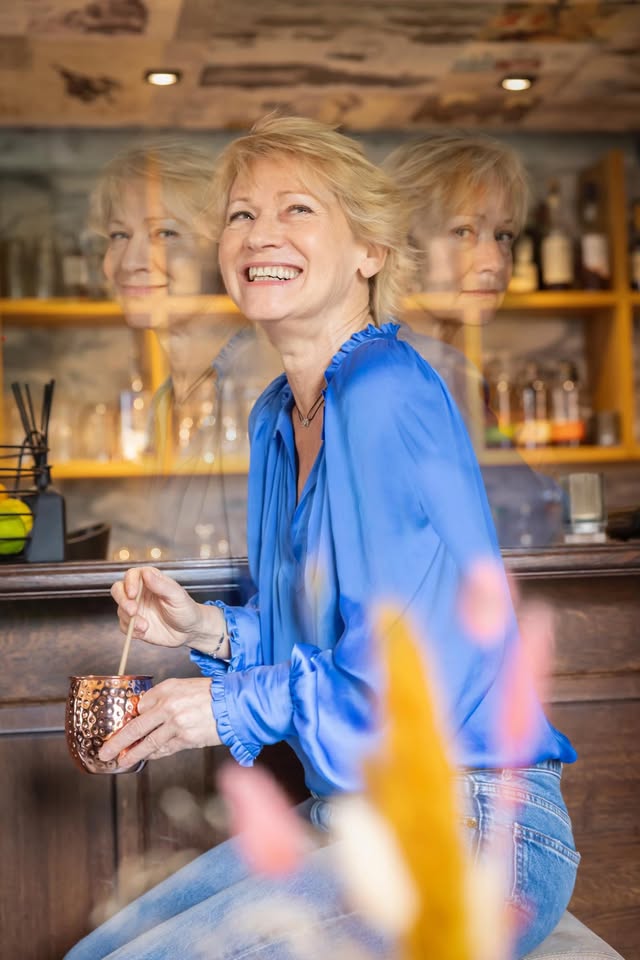 Constellations - Nick Payne