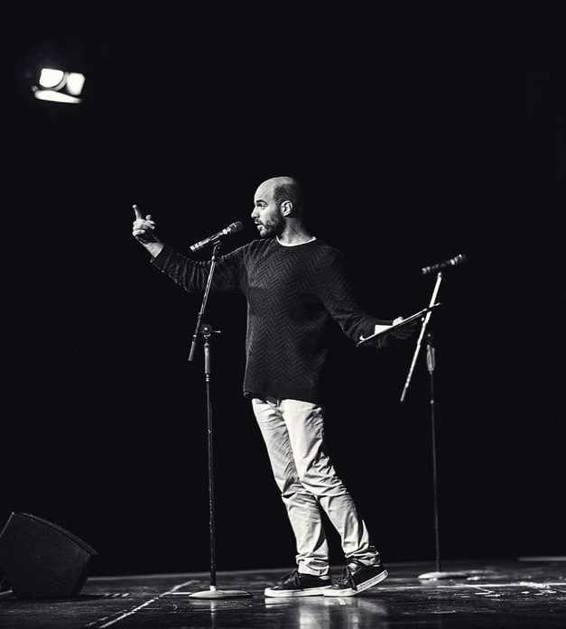 Poetry Slam Luxembourg