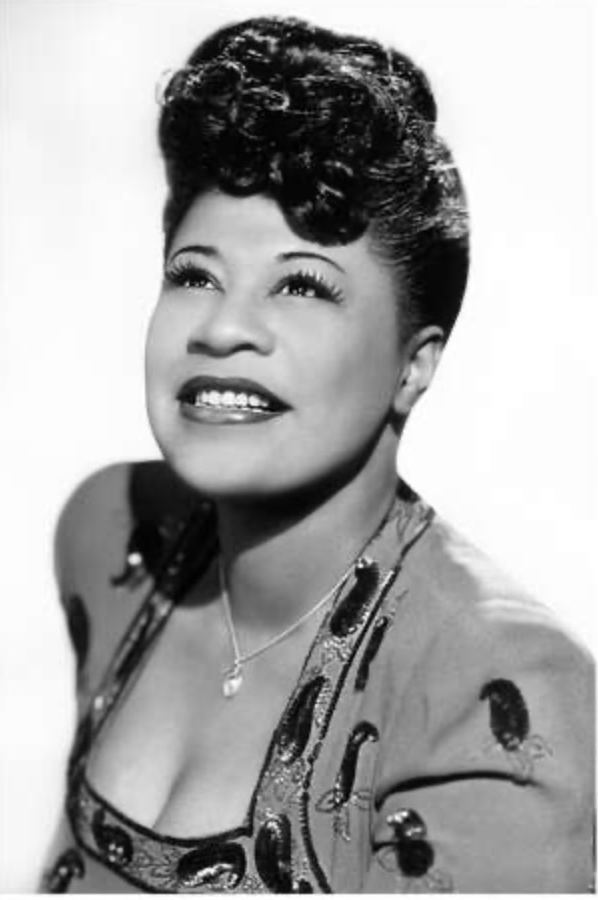 Jazz Giants : Ella Fitzgerald (Concert + Jam)